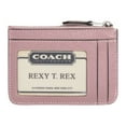 thumbnail image 2 of Coach Womens Mini Skinny Id Case Faded Purple CH810-LHU8U, 2 of 5