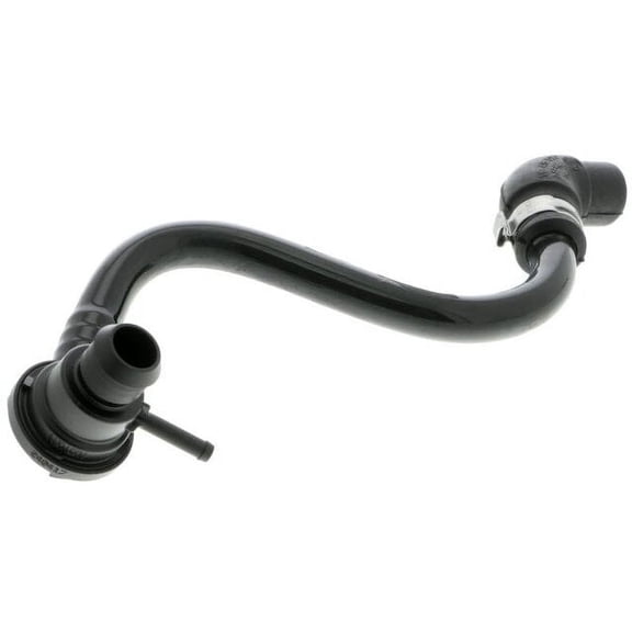 Brake Vacuum Hose - Compatible with 2005 - 2009 Audi A4 Quattro Convertible 2006 2007 2008