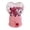 Pink, variant on Valentine's Day Mini Heart Shaped Candy Twister - Desktop Candy Dispenser for Romantic Home Decor, Festive Valentine Decoration (Candy Not Included)