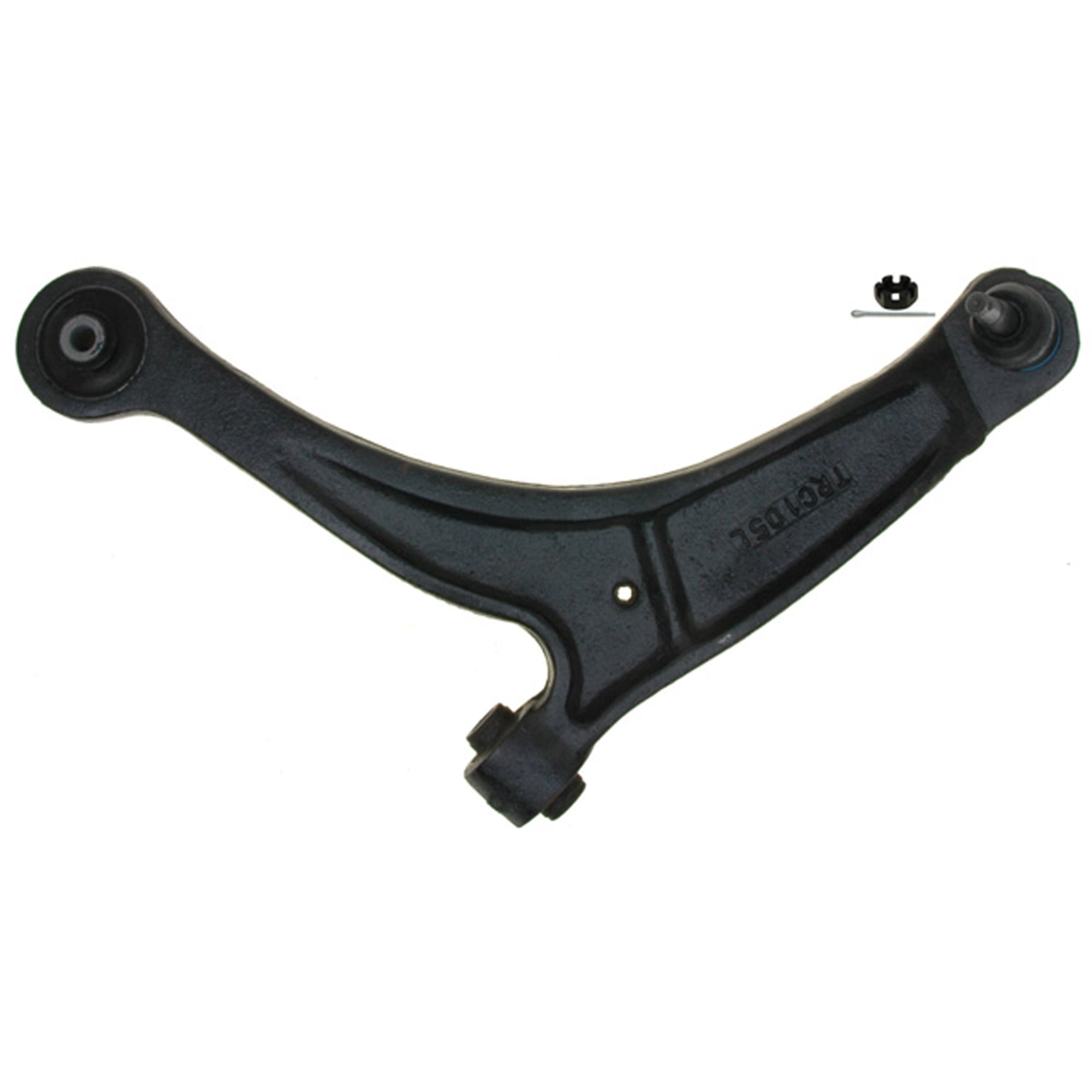 MOOG RK621545 Control Arm and Ball Joint Assembly Fits select: 2006-2014 HONDA RIDGELINE