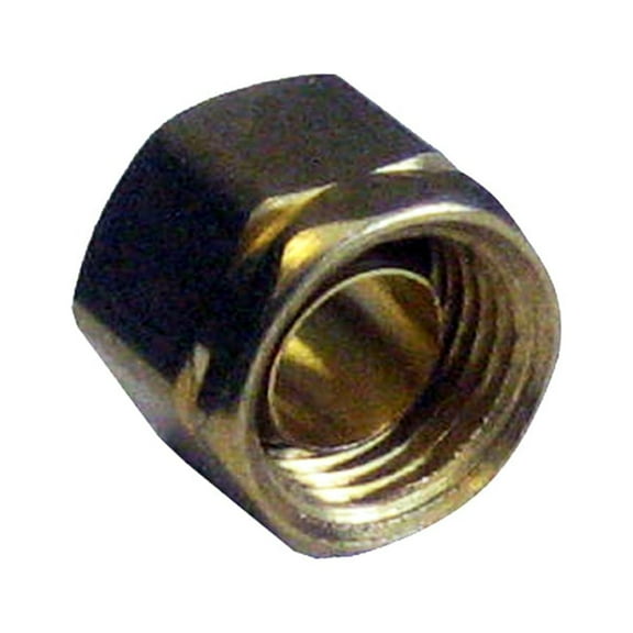 Bennett Nut w/Ferrule | Bundle of 5