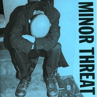 Minutemen - What Makes a Man Start Fires? - Punk Rock - CD