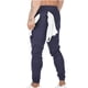 thumbnail image 4 of Pantalones Vaqueros Largos de Color Sólido A La Moda Para Hombre, Pantalones Ajustados, Pantalones Informales de Cuerpo Entero Odeerbi ODB-6, 4 of 4