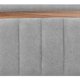 thumbnail image 4 of Cabecera Queen Size Trinity Ventur Gris Duk, 4 of 7