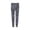Black, variant on Fesfesfes Kids Leggings Girls Gradient Skinny Pants Digital Comfy Leggings