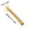 #4-D【1x Clip】【Create a festive glow】, variant on Stainless Steel Barbecue Tongs with Ergonomic Handle, Heat-resistant Kitchen Grilling Utensil for Meat and Vegetables, Easy-clean Non-slip Food Clip, Topliu