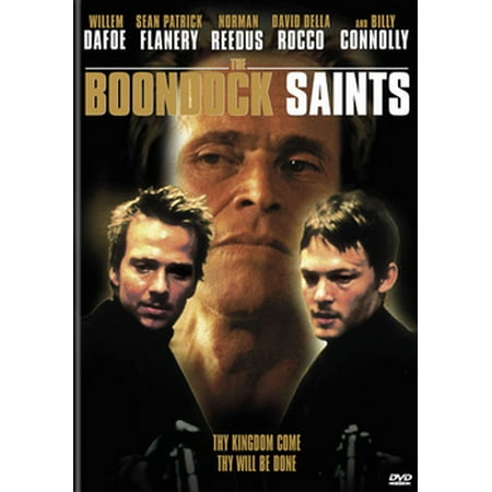 The Boondock Saints (DVD)