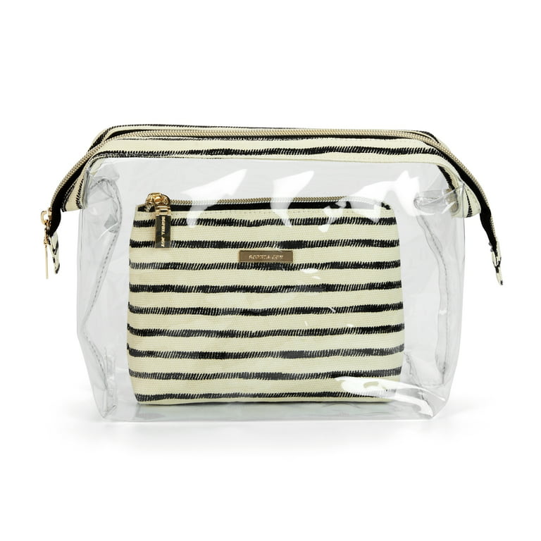Small PVC Clutch Bags  The Stripes Company United States