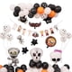 thumbnail image 1 of Guirnalda De Arco De Globos De Halloween, Banderas De Halloween, Conjunto De Globos Para Niños, Fondo De Fiesta Temática De Halloween, Decoraciones Para El Aula Yuarrent HA046692-02, 1 of 4