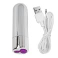thumbnail image 3 of Máquina De Masaje Corporal Máquina De Masaje De Vibración Masajeador USB Portátil Vibración Corporal Vibrador De Masaje Corporal ANGGREK Otros, 3 of 8