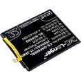 thumbnail image 2 of Replacement Battery for GIONEE F6,F6L,BL-N3000G,2950mAh,Mobile Phone battery, 2 of 4