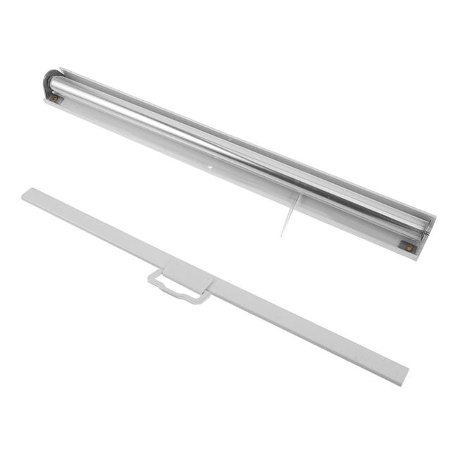 unbranded Para Estantes Y Gabinetes De Cocina En PVC Transparente Con Anti Contaminación Y