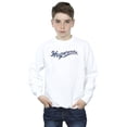 thumbnail image 2 of Harry Potter Boys Hogwarts Writing Sweatshirt, 2 of 4