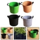 thumbnail image 5 of Fabric Plant Pots Growing Bags Thickened Non-Woven Garden Balcony Vegetable Tomato Potato Grow Planting Tool With Handle, 5 of 11