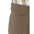 thumbnail image 7 of Wrangler Men's Outdoor Performance Zip Cargo Short, 7 of 7
