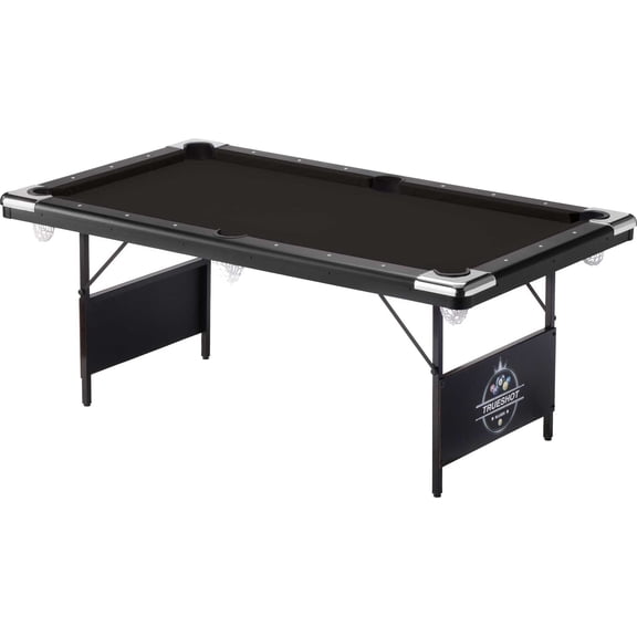 Fat Cat Trueshot Billiard Table