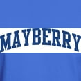 thumbnail image 3 of CafePress - MAYBERRY Men's Value T Shirt - Men's Classic Graphic Cotton T-Shirt, 3 of 4
