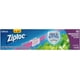 thumbnail image 1 of Ziploc Bolsas Reutilizables Plásticas, Cierre Deslizable, 10 Bolsas Grandes SHIRET Hogar, 1 of 2