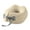 Beige, variant on Memory Foam Car U-Shaped Neck Pillow,Ergonomic Support,Breathable Mesh,Removable Cover,for Car,Office,and Travel Black
