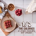 thumbnail image 3 of PBFIT | Chocolate Peanut Butter Powder, 24 Oz | Mantequilla de Mani de Chocolate en Polvo, 680 Gramos, 3 of 6