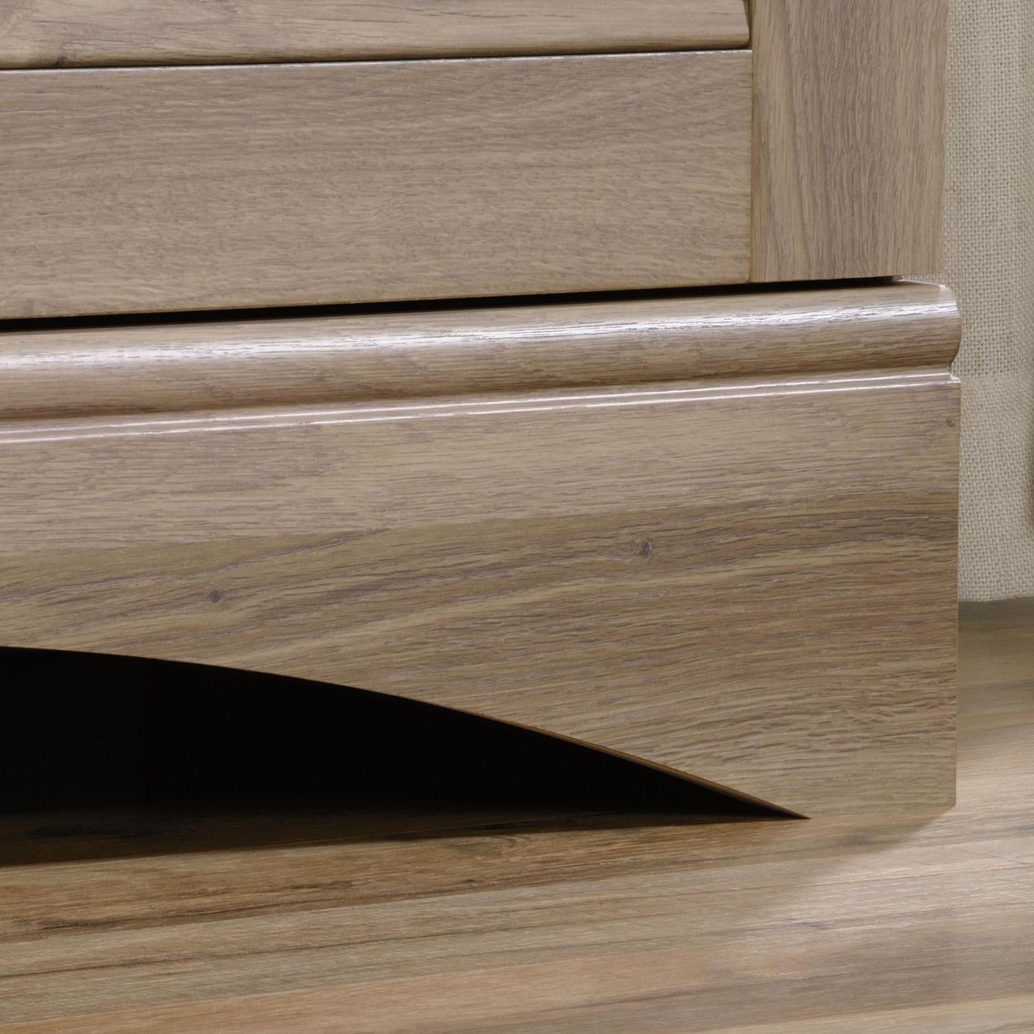 Sauder® La Collection Harbor View Meuble de Rangement