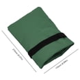thumbnail image 3 of Tapa Grifo de Jardín Anticongelante Universal para Tubería de Espita (Correa) Verde Ejército Verde, 3 of 4