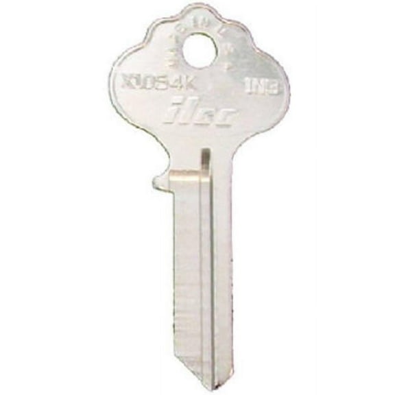 Kaba Ilco 838680 True Value Key Blank Lockset Cylinder Lock