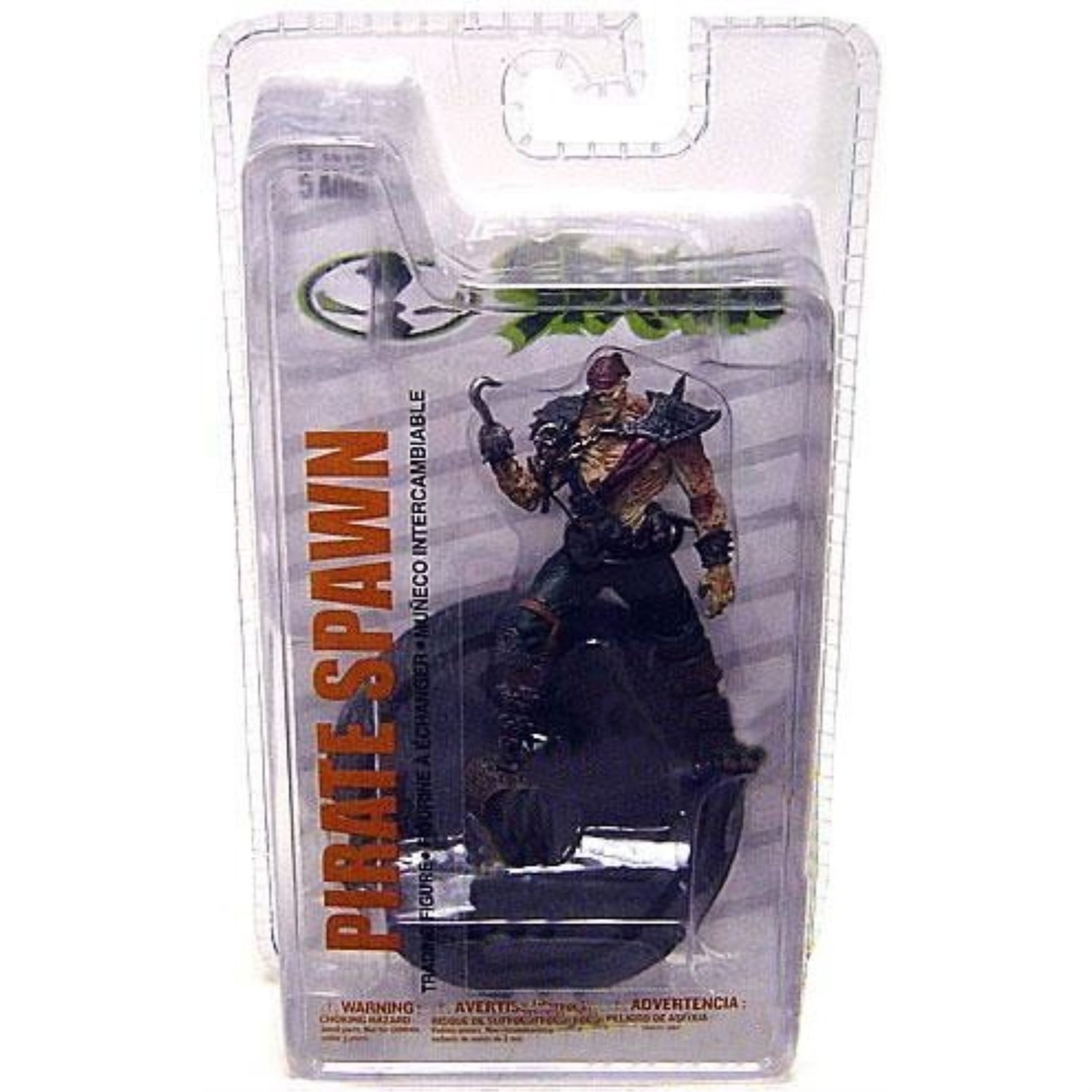 spawn pirate