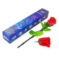 thumbnail image 1 of Magic Rose Magic Trick Magicien Gros Plan Accessoires Farce Outil, 1 of 3