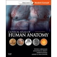 thumbnail image 1 of Pre-Owned McMinn and Abrahams' Clinical Atlas of Human Anatomy (Paperback), 1 of 1