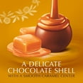 thumbnail image 3 of Lindt LINDOR Caramel Milk Chocolate Truffles, Milk Chocolate Candy with Smooth, Melting Truffle Center, 25.4 oz., 60 Count, 3 of 3