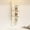 🔥 White Home Outdoor Indoor Essentials Gift, variant on Nsxcdh Suction Cup Rotating Seasoning Box Set Wall Mounted Plastic 16.1x5.3x3.4in Sealed Freshness 360 Degree No Punching Easy Install Kitchen Organizer Christmas Gifts for Grandkids