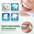 thumbnail image 2 of Of Toothbrush Oral Decontamination Cleaning Remove Yellow Teeth Tooth Staining Brightening Whiteni, 2 of 5