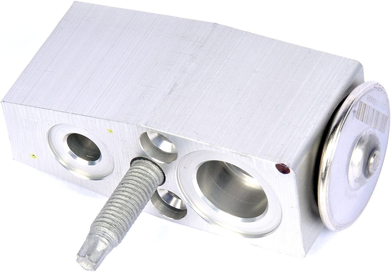 A/C Expansion Valve Hardware Kit