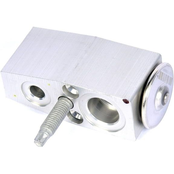 A/C Expansion Valve Hardware Kit