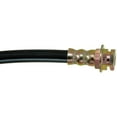 thumbnail image 3 of Dorman H38646 Brake Hydraulic Hose for Specific Chrysler / Dodge / Plymouth Models Fits select: 1990-1995 CHRYSLER LEBARON, 1990-1995 PLYMOUTH ACCLAIM, 3 of 3