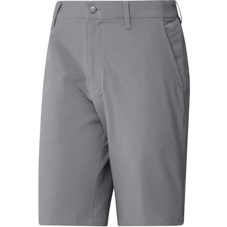 Adidas Ultimate 365 10 Inch Grey Three Shorts Men 36w