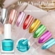 thumbnail image 4 of Esmalte de uñas metálico efecto espejo, esmalte de secado rápido, esmalte sin hornear, esmalte de uñas de 7 ml con efecto cristal., 4 of 6