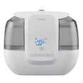 HoMedics Perfect Steam Professional Mini Garment Steamer and Iron