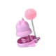 thumbnail image 1 of 6x Pelota para Lamer Gatos Strade Fareast Limited Hierba Gatera Rosa, 1 of 8
