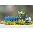 thumbnail image 4 of Mini Decoracion de Fiesta Macarena Madera Paisaje, 4 of 8