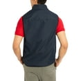 thumbnail image 4 of U.S. Polo Assn. Men's & Big Men's Fleece Lined Vest, Sizes S-3XL, 4 of 5