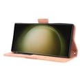 thumbnail image 4 of Funda Tipo Billetera GANGXUN para Samsung Galaxy S22 Ultra 5G – Tapa Flip con Tarjetero, 4 of 5