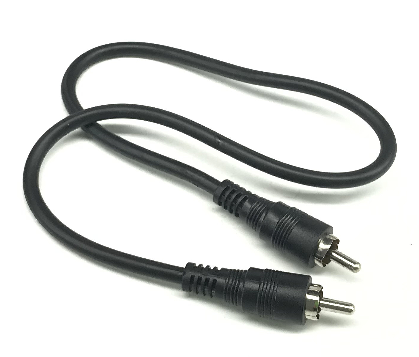 GMAX 18" Heated Electric Shield Cord Black