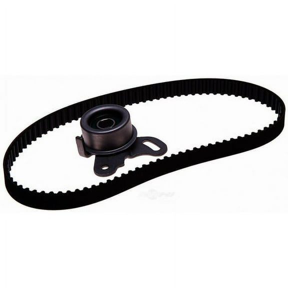 ACDelco TCK191 Timing Belt Kit Fits 1995 Mitsubishi Mirage