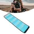thumbnail image 4 of Pochette Filtrante pour Objectif, Étui Filtrant pour Objectif Pliant en Nylon, pour Filtre Rond Ou Carré, Pochette Photographique pour Objectif pour Filtre 25mm-86mm, 4 of 7