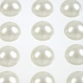 thumbnail image 2 of Recollections 16mm Pearl Stickers, 12 Packs: 20 ct. (240 total), 2 of 3