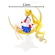 thumbnail image 3 of Anime Sailor Moon muñeca de PVC para niños, juguete para niñas, decoración de pasteles, modelo de acción, adorno de coche, regalo de cumpleaños y Navidad, 3 of 5