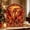 Red, variant on 3D Layered Dragon Diamond Kit 10x12in, Round Drill Canvas Wall Art, Christmas Decoration Indoor Wall Ornament Home Tabletop Decor