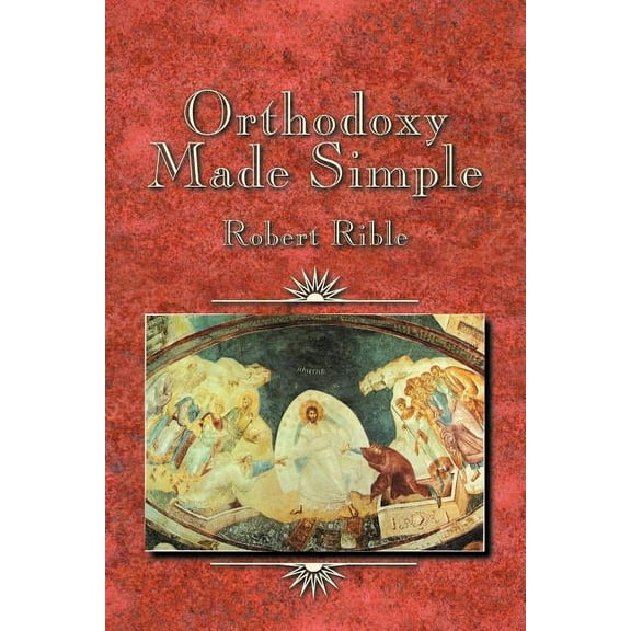 Orthodoxy Made Simple